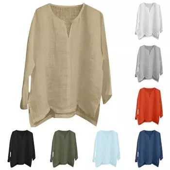 Мужские домашние уличные модные повседневные базовые свободные дышащие быстросохнущие топы L