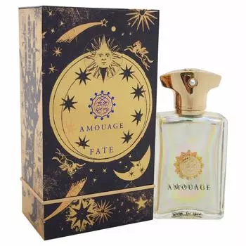 Мужские духи Amouage EDP Fate For Men 50 мл