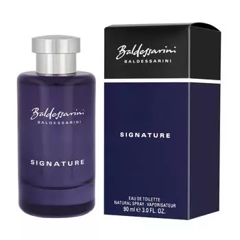 Мужские духи Baldessarini EDT Signature 90 мл