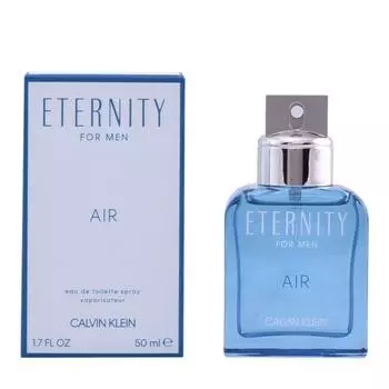 Мужские духи Calvin Klein EDT Eternity Air For Men 100 мл