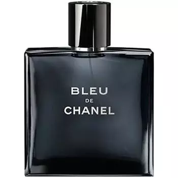 Мужские духи Chanel EDT Bleu de Chanel 50 мл