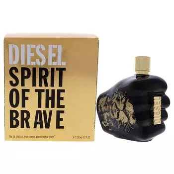 Мужские духи Diesel EDT 200 мл