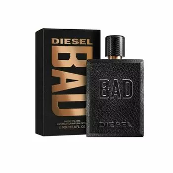 Мужские духи Diesel EDT Bad (100 мл)