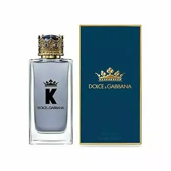 Мужские духи Dolce & Gabbana EDT K For Men (50 мл)