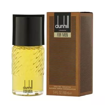 Мужские духи Dunhill EDT 100 мл Dunhill For Men