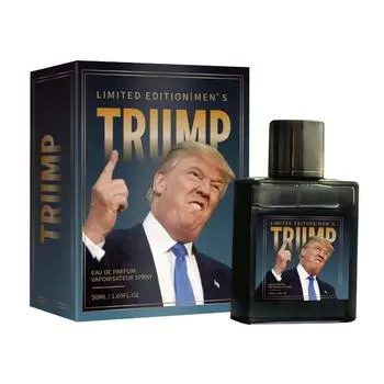 Мужские духи, Free And Easy, свежие и стойкие 50 мл