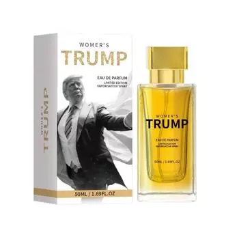 Мужские духи, Free And Easy, свежие и стойкие 50 мл