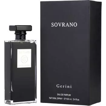 Мужские духи Gerini EDP Sovrano (100 мл)