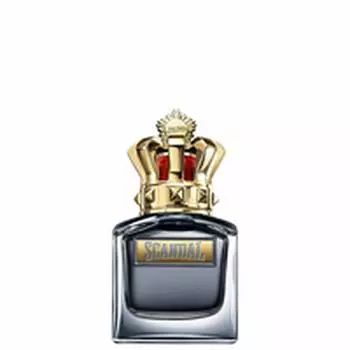 Мужские духи Jean Paul Gaultier многоразового использования Scandal For Men (50 мл)