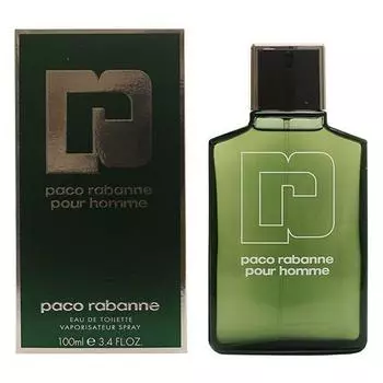 Мужские духи Paco Rabanne EDT For Men (100 мл)