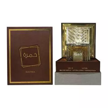 Мужские духи, парфюмерный спрей для тела Lasting, стойкий парфюм, подходит для свиданий и отдыха, 100 мл One Size коричневый