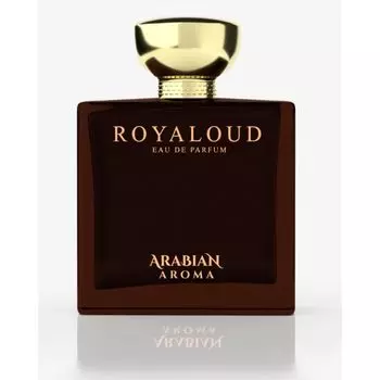 Мужские духи Royal Oud | Зрелый, смелый, элегантный, стойкий аромат | Освежающий аромат для мужчин | Стойкие духи для мужчин (100мл) 100 ml