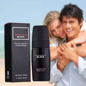 Мужские духи с фруктовыми нотами, стойкие духи, мужские гламурные и освежающие духи, 120 мл One Size белый