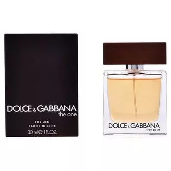 Мужские духи The One Dolce & Gabbana EDT