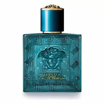 Мужские духи Versace 740110 EDP Eros 100 мл