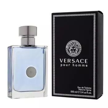 Мужские духи Versace EDT для мужчин 100 мл