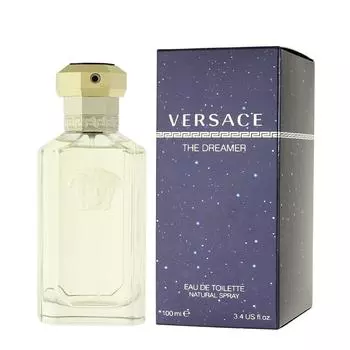 Мужские духи Versace EDT Dreamer 100 мл