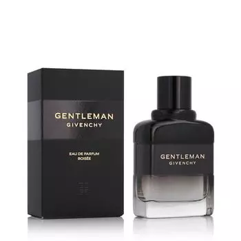 Мужские духи Живанши EDP Gentleman Woody 60 мл