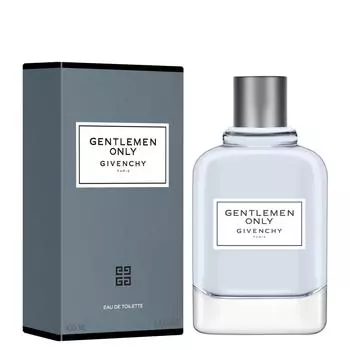 Мужские духи Живанши EDT Gentlemen Only 100 мл