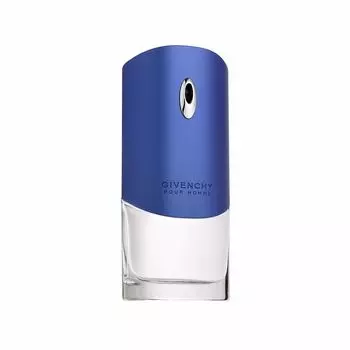 Мужские духи Живанши EDT Pour Homme Blue Label 50 мл