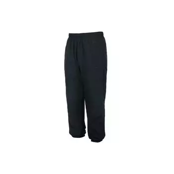 Мужские дышащие брюки для скейтбординга Nike Solid Weave, черные CW7716-010 S