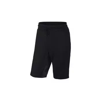 Мужские дышащие футбольные шорты Nike FC Libero, черные 719528-010 S