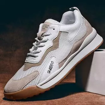 Мужские дышащие кроссовки Mesh Forrest 39