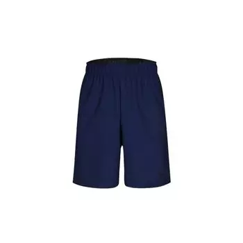 Мужские дышащие тренировочные шорты для бега Nike Flex Woven Blue 927527-478 S