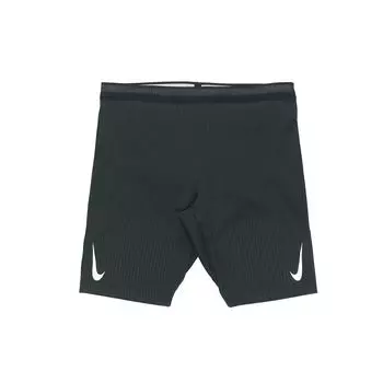 Мужские дышащие узкие шорты для фитнеса Nike Aeroswift, черные DA1430-010 XL
