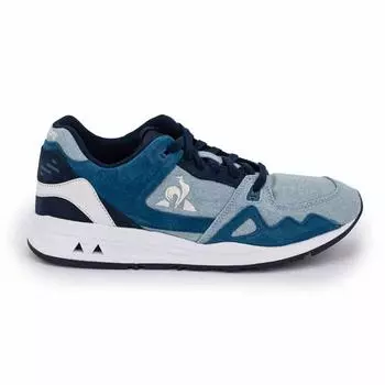 Мужские джинсовые кроссовки LCS R1000 LE COQ SPORTIF