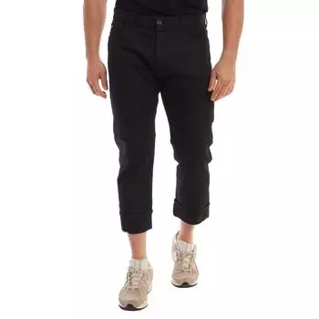 Мужские джинсы прямого кроя 3K1J70 31-USA чёрный