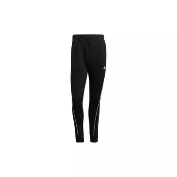 Мужские джоггеры Adidas Essential с шнурком, черные GK9483 S