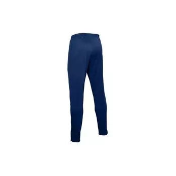 Мужские джоггеры для тренировок Under Armour Slim Fit, мужские брюки, американский-синий 1345280-449 XL