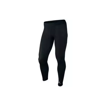 Мужские джоггеры Jordan Solid Logo Slim Fit, черные 642348-013 M
