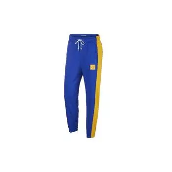 Мужские джоггеры Jordan Sport DNA с манжетами Game-Royal CD5754-480 XXXXL