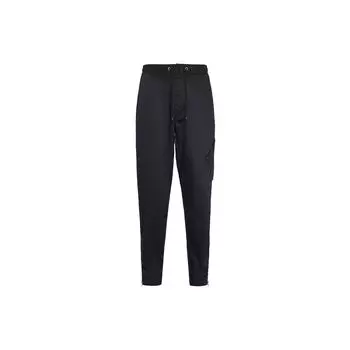 Мужские джоггеры Jordan Wings Utility на молнии, черные AV1837-010 XXXL