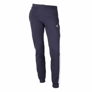 Мужские джоггеры темно-синего цвета 2220301 LE COQ SPORTIF