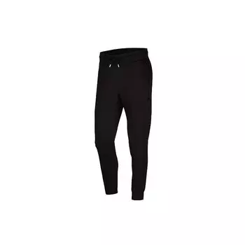Мужские флисовые джоггеры Jordan Wings черные DA6709-010 L