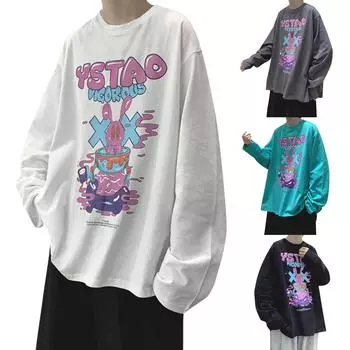 Мужские флисовые толстовки большого размера, свитера с длинным рукавом, пуловеры, осенние наряды L чёрный