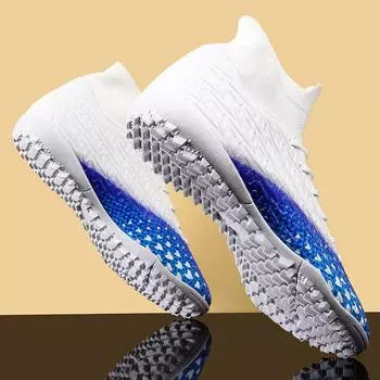 Мужские футбольные бутсы Детские футбольные бутсы Женские профессиональные футбольные бутсы Противоскользящие футбольные бутсы Chaussure TF/FG Уличные футбольные бутсы 40