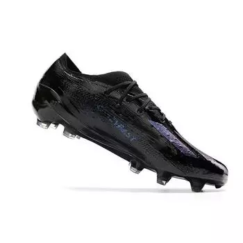 Мужские футбольные бутсы FG Cleats Crampons de футбольные бутсы Classic Firm Ground Scarpe da Calcio Мягкая кожа для тренировок 44