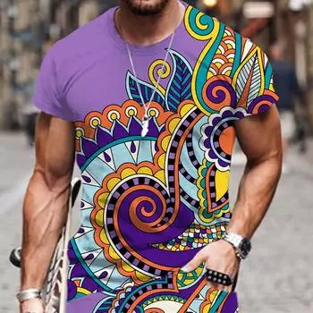 Мужские футболки Harajuku с круглым вырезом, свободные футболки с коротким рукавом, модные уличные топы класса люкс, повседневная одежда XS