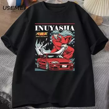 Мужские футболки, хлопковые футболки с короткими рукавами и 3d гоночным рисунком, мужские повседневные футболки с графическим рисунком, свободные уличные топы, футболка большого размера, мужская одежда S