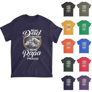 Мужские футболки с графическим текстом Pool3D печать Уличная повседневная одежда с короткими рукавами и принтом L