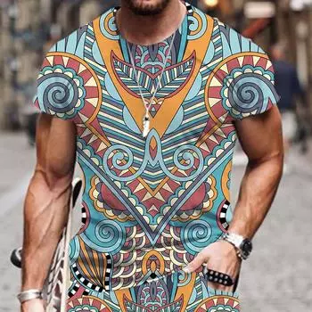 Мужские футболки с коротким рукавом в стиле хип-хоп, спортивная одежда, топы, модные, горячие, забавные, Harajuku, уличные, повседневные, летние, с 3D-принтом, большие размеры, топы, футболки XS