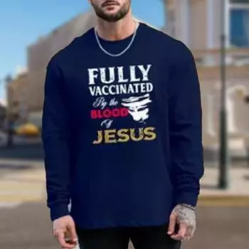 Мужские футболки с принтом в виде букв на лице, футболки с длинным рукавом, повседневные свитера с круглым вырезом, мужская одежда больших размеров XS белый