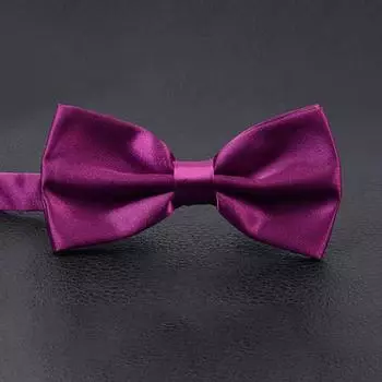 Мужские галстуки-бабочки, однотонные бабочки, свадебные галстуки-бабочки, аксессуары в виде бантов, клетчатые, многоцветные, регулируемые по размеру, галстуки-бабочки