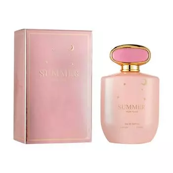 Мужские и женские духи-спрей, стойкий спрей, парфюмерная вода для женщин и мужчин, парфюмерная вода-спрей 100 мл One Size розовый