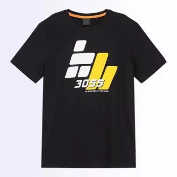 Мужские и женские футболки, дизайнерские футболки с принтом логотипа Hugo, короткий рукав, роскошный бренд, свободный топ с круглым вырезом, мужские и женские хлопковые футболки S бежевый