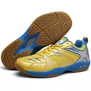 Мужские и женские кроссовки для пиклбола, теннисные кроссовки для тренировок по бадминтону, ракетбол, сквош, волейбол, мужские кроссовки для дома и улицы 36